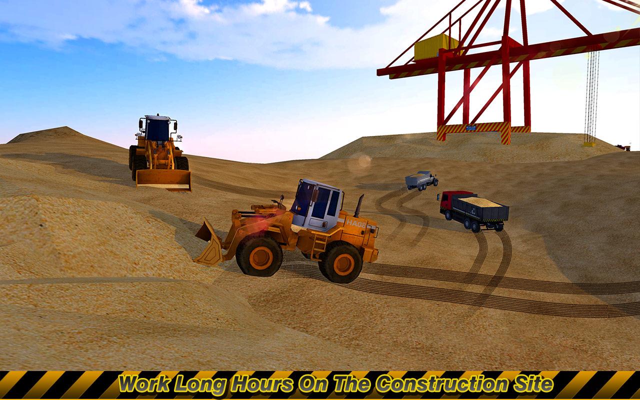 Loader & Dump Truck Simulator - Sugestões dos Inscritos(Jogos para Android  e iOS) 