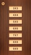 Numpuz: klassische Zahlenspiele und Zahlenrätsel screenshot 7