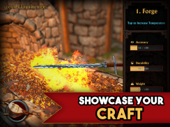 Forged in Fire®: Master Smith screenshot 0