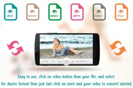 Crop, Cut & Merge Video Editor screenshot 2