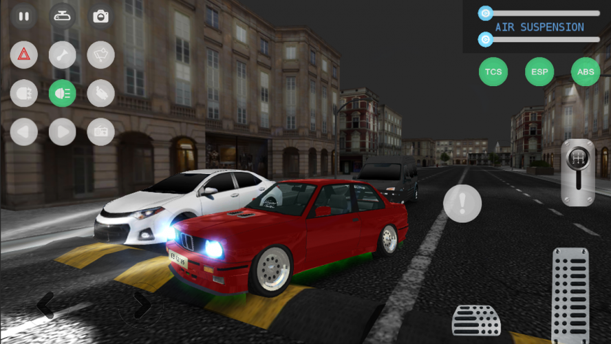 8700 Car Modified Game Download  Latest Free