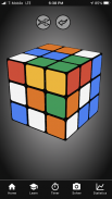 Rubiks³: Learner, Solver, Simulator, and Timer screenshot 4