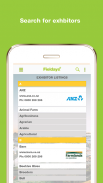 Fieldays - Official App screenshot 4