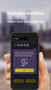Push Ups Workout screenshot 6