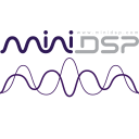 miniDSP Controller