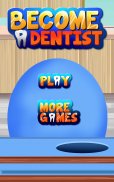 Become a dentist screenshot 4