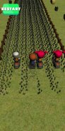 Lawnmower Race screenshot 3