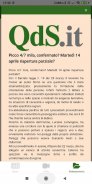 QDS - Quotidiano di Sicilia screenshot 4