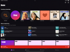 Deezer: Stream music & songs screenshot 24
