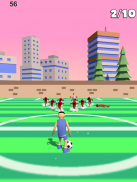 Smart Penalty Kicks screenshot 2