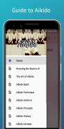 Guide to Aikido screenshot 0