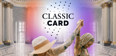 ClassicCard