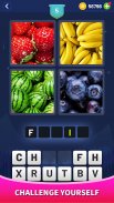 4 Pics Puzzles: guess word screenshot 2