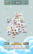 Cube Master 3D - Match 3 & Puzzle Game screenshot 6