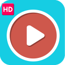 Video Player All Formats Icon