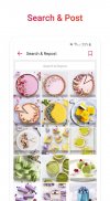 Apphi - Programmez des publications pour Instagram screenshot 1
