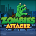 Zombie Attack 2