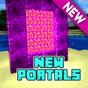 Portal Mod Addon