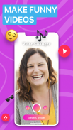 Voicer Celebrity Voice Changer screenshot 8