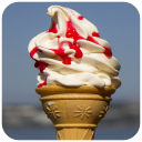 Ice Cream Wallpaper Icon