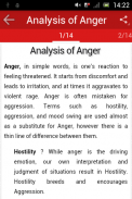 Learn Anger Management screenshot 1