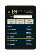 SriHariOm Bullion screenshot 7