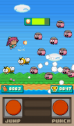 Garden Critter Smasher Arcade screenshot 20