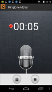 Ringtone Maker - MP3 Cutter screenshot 2