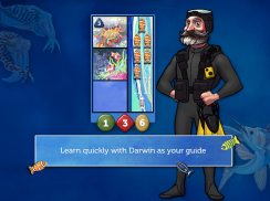 Oceans Board Game screenshot 3