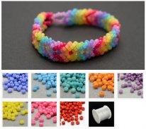 Beads Craft Ideas screenshot 6