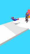 SuperHero Pick 3D screenshot 2