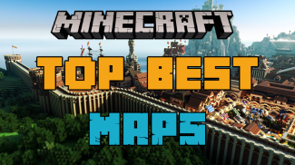 Maps Master for Minecraft screenshot 4