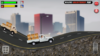 Bolero Maxitruck Plus - Mahindra screenshot 3