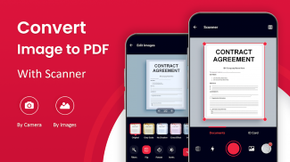JPG to PDF Converter- PDF Compressor screenshot 5