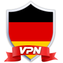 Germany VPN icon