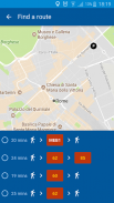 Gira Roma - Public transport screenshot 15