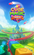 Toy Magic Travel screenshot 11