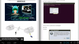 Penetration Testing Book screenshot 2