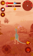 Talking Compsognathus Dinosaur screenshot 2