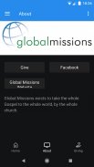 Global Missions UPCI screenshot 7