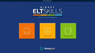 ELT Skills Astana Expo 2017 screenshot 7