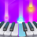 Piano Connect: MIDI Keyboard Icon