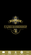 Fades Barber Shop screenshot 1