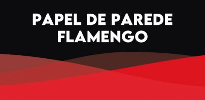 Papel de Parede Flamengo - HD