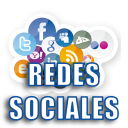 Redes Sociales Correos