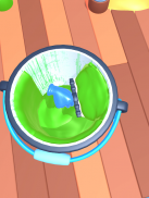 Bucket Cleaning screenshot 3