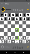 Play Chess Online screenshot 1