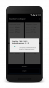 Touchscreen Repair screenshot 3