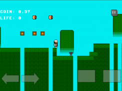 8-Bit Jump 3 screenshot 1