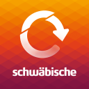Schwäbische News App Icon